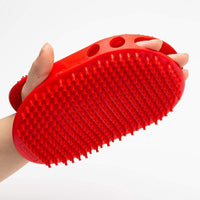 Mikki - Rubber Grooming Glove