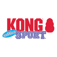 KONG - Sport Softies Balls 3pk - Medium