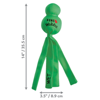 Kong - Wubba Wet Assorted - Large