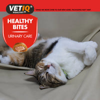VETIQ - Healthy Bites Urinary Care Cat Treats - 65g