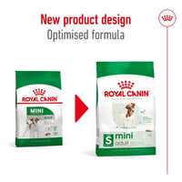 Royal Canin - Mini Adult Dog Kibble