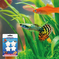 King British - Weekend Feeders  -4 Pack