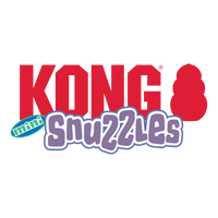 Kong - Mini Snuzzles Pig - X Small