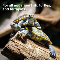 King British - Bloodworm Treats - 7G