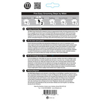 Mikki - Puppy Grooming Kit