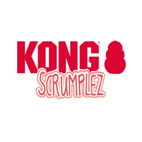 Kong - Scrumplez Bunny - Medium