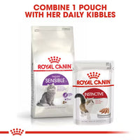 Royal Canin - Sensible Cat 33 Kibble