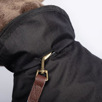 Danish Design - Ultimate 2In1 Dog Coat, Black