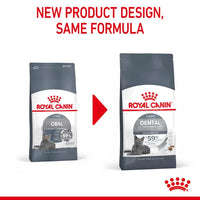 Royal Canin - Dental Care Cat Kibble