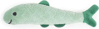 Rosewood - Battersea Daily Catch Of The Day Catnip Toy - 3pc