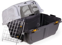MPS Skudo Cat Carrier - Front Door Only - 40 x 26 x 29cm