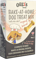 Oggis - Oven Dog Original Biscuit Mix - 150g