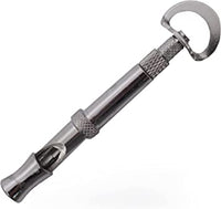 Rosewood - Training Deluxe Silent Dog Whistle