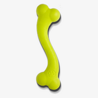 Pet Love - Mighty Pups Foam - S-Bone