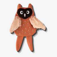 PetLove - Wonky Woolies Skinz - Owl