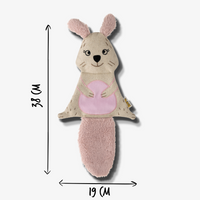 PetLove - Wonky Woolies Skinz - Rabbit