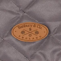 Banbury & Co - All Weather Comfort Dog Coat