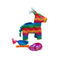 Kong - Pull-A-Partz Pinata