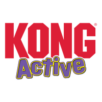 Kong - Cat Active Rope 2pk - Red & Purple