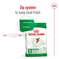 Royal Canin - Mini Adult Dog Kibble