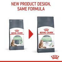 Royal Canin - Cat Digestive Care Kibble