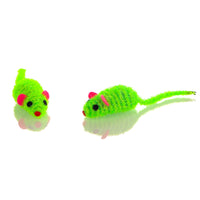 Happy Pet - Fiesta Mice Cat Toy