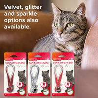 Beaphar - Soft Flea Collar for Cats