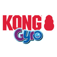 Kong - Treat Gyro Ball - Large