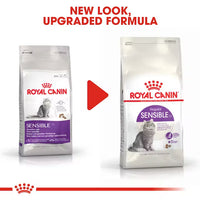 Royal Canin - Sensible Cat 33 Kibble