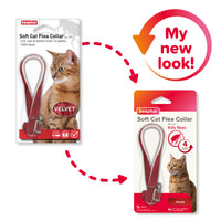 Beaphar - Soft Flea Collar for Cats