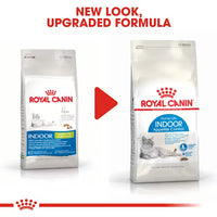 Royal Canin - Cat Indoor Appetite Control Kibble