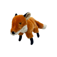 Kong - Wild Low Stuff Fox