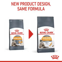 Royal Canin - Hair & Skin Cat Care Kibble