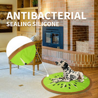 All For Paws - Chill Out Kiwi Cooling Mat - 60cm