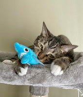 Mad Cat - Shark Biter With Silvervine & Catnip