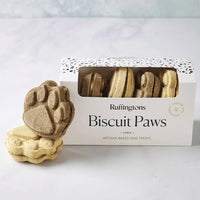 Ruffingtons - Biscuit Paws Treats