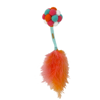 Kong - Cat Active Bubble Ball - Assorted