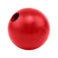 KONG - Ball with Hole - XLrg