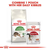 Royal Canin - Outdoor Cat 30 Kibble