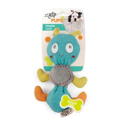 All For Paws - Pups Caterpillar Dog Toy
