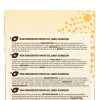 Supreme - Russel's Rabbit Crunchers - Carrot - 120g