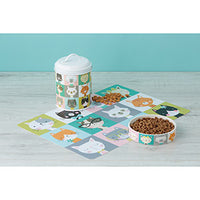 Mason Cash - Pawtrait Pets Cat Placemat - 43cm