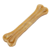 PPI - Rawhide Pressed Bone - 14cm - 10PK