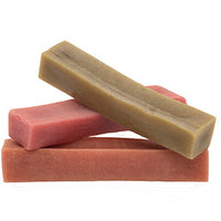 Yakers - Yak Adult Dog Chew - Medium - Strawberry