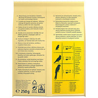 Vitakraft - Parakeet & Cockatiel Fruitti Cocktail - 250g