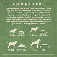 Harrington - Adult Turkey Dog Food - 1.7kg