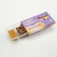 Pet Joy's - Doggie Dipper Tray - Lavender and Chamomile