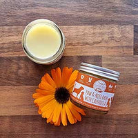 Mountain Garden Botanics - Dog Nose and Paw Balm with Calendula - 60g