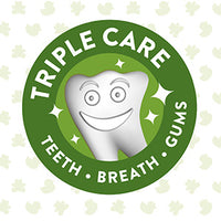 Whimzee - Puppy M/L Bumper Pack - 14 Treats