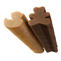 Whimzee - Puppy M/L Bumper Pack - 14 Treats